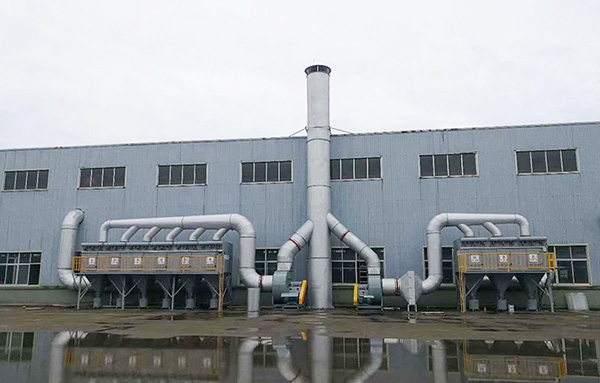 質量管(guǎn)理體係(xì)-正規(guī)專業廠家